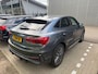 Audi Q3 Sportback 35 TFSI S Edition 150 PK | S-line | Automaat |