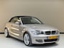 BMW 1-Serie Cabrio 120i, 170Pk, 2009, Sportstoelen, Climate control, Stoelverwarming, Cruise control, Parkeersensoren, Lichtmetalen velgen,