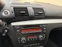 BMW 1-Serie Cabrio 120i, 170Pk, 2009, Sportstoelen, Climate control, Stoelverwarming, Cruise control, Parkeersensoren, Lichtmetalen velgen,