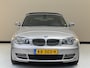 BMW 1-Serie Cabrio 120i, 170Pk, 2009, Sportstoelen, Climate control, Stoelverwarming, Cruise control, Parkeersensoren, Lichtmetalen velgen,