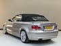BMW 1-Serie Cabrio 120i, 170Pk, 2009, Sportstoelen, Climate control, Stoelverwarming, Cruise control, Parkeersensoren, Lichtmetalen velgen,