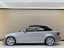 BMW 1-Serie Cabrio 120i, 170Pk, 2009, Sportstoelen, Climate control, Stoelverwarming, Cruise control, Parkeersensoren, Lichtmetalen velgen,