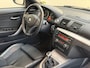 BMW 1-Serie Cabrio 120i, 170Pk, 2009, Sportstoelen, Climate control, Stoelverwarming, Cruise control, Parkeersensoren, Lichtmetalen velgen,