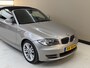 BMW 1-Serie Cabrio 120i, 170Pk, 2009, Sportstoelen, Climate control, Stoelverwarming, Cruise control, Parkeersensoren, Lichtmetalen velgen,