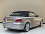 BMW 1-Serie Cabrio 120i, 170Pk, 2009, Sportstoelen, Climate control, Stoelverwarming, Cruise control, Parkeersensoren, Lichtmetalen velgen,