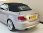 BMW 1-Serie Cabrio 120i, 170Pk, 2009, Sportstoelen, Climate control, Stoelverwarming, Cruise control, Parkeersensoren, Lichtmetalen velgen,