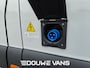 Mercedes-Benz Sprinter 317 L2H2 Koel-Vrieswagen Dag en Nacht Carrier 2 Jaar Carrier garantie