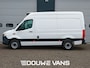 Mercedes-Benz Sprinter 317 L2H2 Koel-Vrieswagen Dag en Nacht Carrier 2 Jaar Carrier garantie