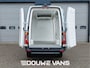 Mercedes-Benz Sprinter 317 L2H2 Koel-Vrieswagen Dag en Nacht Carrier 2 Jaar Carrier garantie