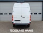 Mercedes-Benz Sprinter 317 L2H2 Koel-Vrieswagen Dag en Nacht Carrier 2 Jaar Carrier garantie
