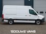 Mercedes-Benz Sprinter 317 L2H2 Koel-Vrieswagen Dag en Nacht Carrier 2 Jaar Carrier garantie