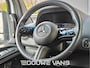 Mercedes-Benz Sprinter 317 L2H2 Koel-Vrieswagen Dag en Nacht Carrier 2 Jaar Carrier garantie