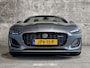 Jaguar F-Type P450 V8 AWD Cabriolet R-Dynamic