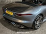Jaguar F-Type P450 V8 AWD Cabriolet R-Dynamic