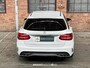 Mercedes-Benz C-klasse Estate C450 AMG 4MATIC