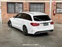 Mercedes-Benz C-klasse Estate C450 AMG 4MATIC