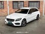 Mercedes-Benz C-klasse Estate C450 AMG 4MATIC