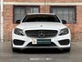 Mercedes-Benz C-klasse Estate C450 AMG 4MATIC