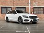 Mercedes-Benz C-klasse Estate C450 AMG 4MATIC