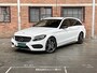 Mercedes-Benz C-klasse Estate C450 AMG 4MATIC
