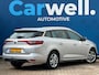 Renault Megane Estate 1.2 TCe Zen|Trekhaak|AppleCarplay|Navi|Climate|Cruise|PDC|Bleutooth|Isofix|Wordt geleverd met nieuwe APK|