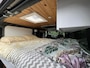 Peugeot Boxer Camper, NL CAMPER, NAP LOGISCH, AIRCO, HEFDAK, NAVIGATIE, CRUISE CONTROL, WASBAK, 2-PITS GASSTEL