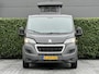 Peugeot Boxer Camper, NL CAMPER, NAP LOGISCH, AIRCO, HEFDAK, NAVIGATIE, CRUISE CONTROL, WASBAK, 2-PITS GASSTEL