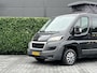 Peugeot Boxer Camper, NL CAMPER, NAP LOGISCH, AIRCO, HEFDAK, NAVIGATIE, CRUISE CONTROL, WASBAK, 2-PITS GASSTEL