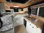 Peugeot Boxer Camper, NL CAMPER, NAP LOGISCH, AIRCO, HEFDAK, NAVIGATIE, CRUISE CONTROL, WASBAK, 2-PITS GASSTEL
