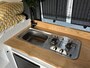 Peugeot Boxer Camper, NL CAMPER, NAP LOGISCH, AIRCO, HEFDAK, NAVIGATIE, CRUISE CONTROL, WASBAK, 2-PITS GASSTEL
