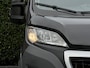 Peugeot Boxer Camper, NL CAMPER, NAP LOGISCH, AIRCO, HEFDAK, NAVIGATIE, CRUISE CONTROL, WASBAK, 2-PITS GASSTEL
