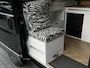 Peugeot Boxer Camper, NL CAMPER, NAP LOGISCH, AIRCO, HEFDAK, NAVIGATIE, CRUISE CONTROL, WASBAK, 2-PITS GASSTEL