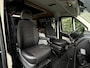 Peugeot Boxer Camper, NL CAMPER, NAP LOGISCH, AIRCO, HEFDAK, NAVIGATIE, CRUISE CONTROL, WASBAK, 2-PITS GASSTEL