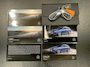 Mercedes-Benz C-klasse Estate 300 e Luxury Line | Afneembare trekhaak | NL-auto
