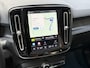 Volvo C40 Single Motor Extended Range Ultimate 82 kWh | Panoramadak | Warmtepomp | BTW-auto | NL-auto