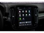 Volvo EC40 Single Motor Extended Range Ultra Europa Black Editon | | Google | Glazen panoramadak | Stoelverwarming Voor + Achter | Adaptieve Cruise Control | Getint Glas | Stuurverwarming | Warmtepomp | Harman Kardon Audio | Zitverlenging | Elek. Achterklep | Park Assist | Draadloos Opladen Telefoon | 20" LM