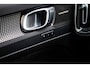 Volvo EC40 Single Motor Extended Range Ultra Europa Black Editon | | Google | Glazen panoramadak | Stoelverwarming Voor + Achter | Adaptieve Cruise Control | Getint Glas | Stuurverwarming | Warmtepomp | Harman Kardon Audio | Zitverlenging | Elek. Achterklep | Park Assist | Draadloos Opladen Telefoon | 20" LM