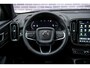Volvo EC40 Single Motor Extended Range Ultra Europa Black Editon | | Google | Glazen panoramadak | Stoelverwarming Voor + Achter | Adaptieve Cruise Control | Getint Glas | Stuurverwarming | Warmtepomp | Harman Kardon Audio | Zitverlenging | Elek. Achterklep | Park Assist | Draadloos Opladen Telefoon | 20" LM