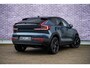 Volvo EC40 Single Motor Extended Range Ultra Europa Black Editon | | Google | Glazen panoramadak | Stoelverwarming Voor + Achter | Adaptieve Cruise Control | Getint Glas | Stuurverwarming | Warmtepomp | Harman Kardon Audio | Zitverlenging | Elek. Achterklep | Park Assist | Draadloos Opladen Telefoon | 20" LM