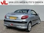 Peugeot 206 CC 2.0-16V | Nieuw Binnen! | APK 17-07-2027 | Clima |