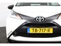 Toyota Aygo 1.0 VVT-i x-fun | Airco | Bluetooth telefonie en muziek streaming |