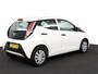 Toyota Aygo 1.0 VVT-i x-fun | Airco | Bluetooth telefonie en muziek streaming |