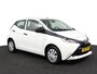 Toyota Aygo 1.0 VVT-i x-fun | Airco | Bluetooth telefonie en muziek streaming |