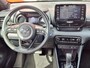 Toyota Yaris 1.5 Hybrid Style Bi-Tone Limited