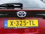 Toyota Yaris 1.5 Hybrid Style Bi-Tone Limited