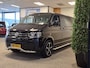 Volkswagen Caravelle L2H1 Rolstoelbus 5+1 - 2x zijschuifdeuren