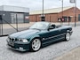 BMW 3-Serie Cabrio 320i Cabriolet 1998 Climate M-Sport BostonGruen!