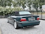 BMW 3-Serie Cabrio 320i Cabriolet 1998 Climate M-Sport BostonGruen!