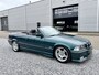 BMW 3-Serie Cabrio 320i Cabriolet 1998 Climate M-Sport BostonGruen!