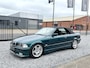 BMW 3-Serie Cabrio 320i Cabriolet 1998 Climate M-Sport BostonGruen!